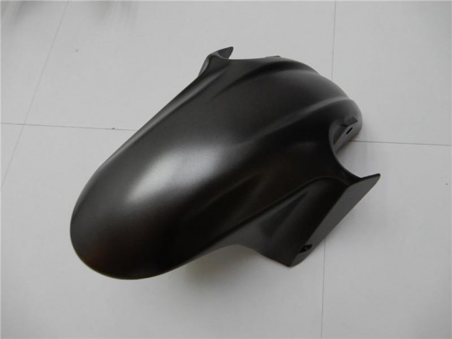 2001-2003 Honda CBR600 F4i Motorcycle Fairing Kits - Matte Black Grey Australia