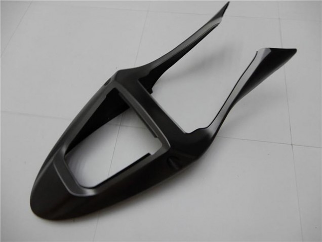 2001-2003 Honda CBR600 F4i Motorcycle Fairing Kits - Matte Black Grey Australia