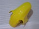 2001-2003 Honda CBR600 F4i Motorcycle Fairing - Yellow Glossy Black Australia