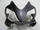 2001-2003 Honda CBR600 F4i Motorcycle Fairing - Matte Black Grey Australia