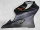 2001-2003 Honda CBR600 F4i Motorcycle Fairing - Matte Black Grey Australia