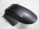 2001-2003 Honda CBR600 F4i Motorcycle Fairing - Matte Black Grey Australia