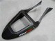 2001-2003 Honda CBR600 F4i Motorcycle Fairing - Matte Black Grey Australia