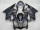 2001-2003 Honda CBR600 F4i Motorcycle Fairing - Matte Black Grey Australia
