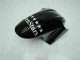 2001-2003 Honda CBR600 F4i Motorcycle Fairings - Glossy Black Silver SevenStars Australia