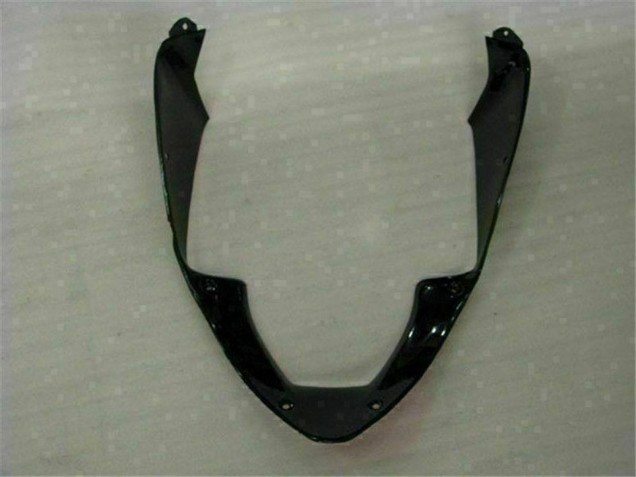 2001-2003 Honda CBR600 F4i Motorcycle Fairings - Yellow Orange Glossy Black Rossi 46 Australia