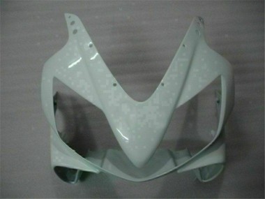 Affordable 2001-2003 Honda CBR600 F4i Motorcycle Fairings - White Blue Black Stripe Australia