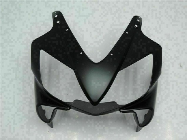 2001-2003 Honda CBR600 F4i Motorcycle Fairings - Matte Black Australia
