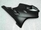 2001-2003 Honda CBR600 F4i Motorcycle Fairings - Matte Black Australia