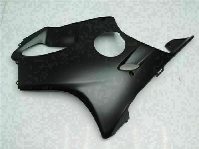 2001-2003 Honda CBR600 F4i Motorcycle Fairings - Matte Black Australia