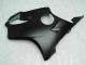2001-2003 Honda CBR600 F4i Motorcycle Fairings - Matte Black Australia
