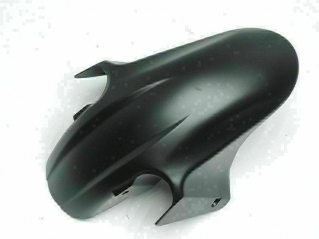 2001-2003 Honda CBR600 F4i Motorcycle Fairings - Matte Black Australia
