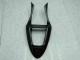 2001-2003 Honda CBR600 F4i Motorcycle Fairings - Matte Black Australia