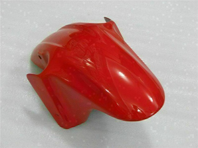 2001-2003 Honda CBR600 F4i Motorcycle Fairing - White Red Blue Black Australia