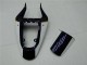 2001-2003 Suzuki GSXR 600/750 Motorcycle Fairings - Yellow Dark Blue Glossy Black Australia