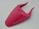 2001-2003 Suzuki GSXR 600/750 Motorcycle Fairings - Pink Silver Glossy Black Australia
