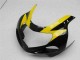2001-2003 Suzuki GSXR 600/750 Motorcycle Fairings - Yellow Black Australia