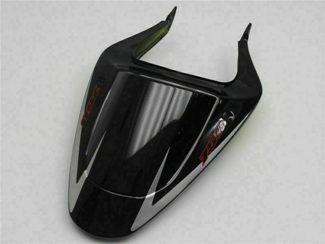 2001-2003 Suzuki GSXR 600/750 Motorcycle Fairings - Yellow Black Australia