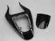 2001-2003 Suzuki GSXR 600/750 Motorcycle Fairings - Yellow Black Australia