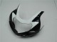 2001-2003 Suzuki GSXR 600/750 Motorcycle Fairings - White Blue Black Australia