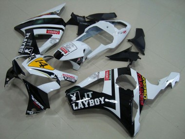 Affordable 2002-2003 Honda CBR900RR 954 Motorcycle Fairings - Playboy Australia