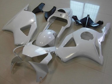 Affordable 2002-2003 Honda CBR900RR 954 Motorcycle Fairings - White Australia