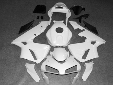 Affordable 2003-2004 Honda CBR600RR Motorcycle Fairings - Unpainted Australia