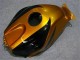 2003-2004 Honda CBR600RR Motorcycle Fairing - Silver Gold Glossy Black Australia