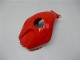 2003-2004 Honda CBR600RR Motorcycle Fairings - Red Glossy Black OEM Style Australia