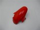 2003-2004 Honda CBR600RR Motorcycle Fairings - Red Glossy Black OEM Style Australia