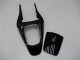 2003-2004 Honda CBR600RR Motorcycle Fairings - Red Glossy Black OEM Style Australia