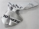 2003-2004 Honda CBR600RR Motorcycle Fairing - White Silver Black Repsol Australia