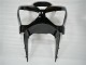 2003-2004 Kawasaki ZX6R Motorcycle Fairing - Glossy Black Australia