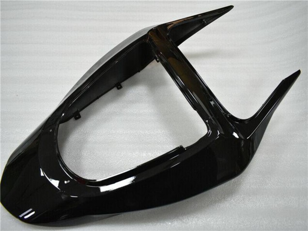 2003-2004 Kawasaki ZX6R Motorcycle Fairing - Glossy Black Australia