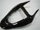 2003-2004 Kawasaki ZX6R Motorcycle Fairing - Glossy Black Australia