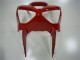 2003-2004 Kawasaki ZX6R Motorcycle Fairing Kits - Red Australia