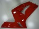 2003-2004 Kawasaki ZX6R Motorcycle Fairing Kits - Red Australia