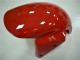 2003-2004 Kawasaki ZX6R Motorcycle Fairing Kits - Red Australia