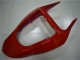 2003-2004 Kawasaki ZX6R Motorcycle Fairing Kits - Red Australia