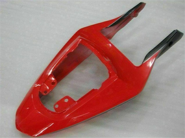 2003-2004 Suzuki GSXR 1000 Motorcycle Fairings - Red Black Blue Yoshimura Australia