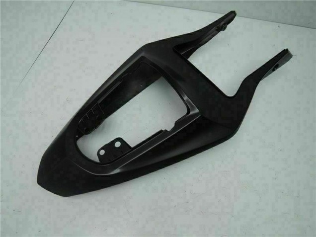2003-2004 Suzuki GSXR 1000 Motorcycle Fairings - Matte Black Red Australia