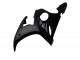 2003-2004 Yamaha YZF R6 Motorcycle Fairings - Glossy Black Matte Black Australia