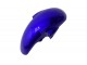 2003-2004 Yamaha YZF R6 Motorcycle Fairings - Blue White Glossy Black Australia