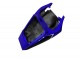 2003-2004 Yamaha YZF R6 Motorcycle Fairings - Blue White Glossy Black Australia