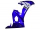 2003-2004 Yamaha YZF R6 Motorcycle Fairings - Blue White Australia