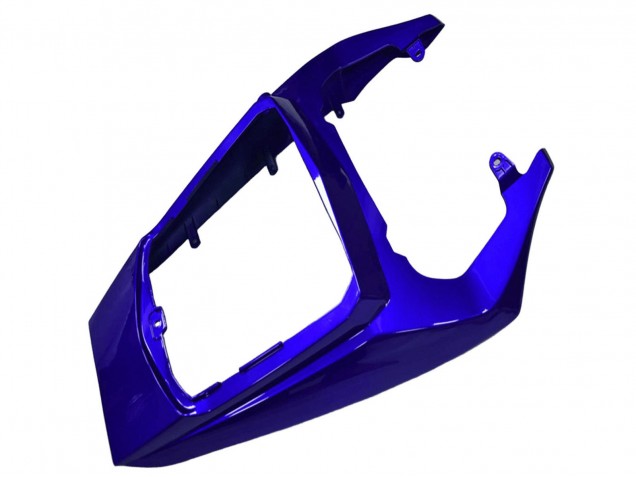 2003-2004 Yamaha YZF R6 Motorcycle Fairings - Blue White Australia