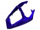 2003-2004 Yamaha YZF R6 Motorcycle Fairings - Blue White Australia