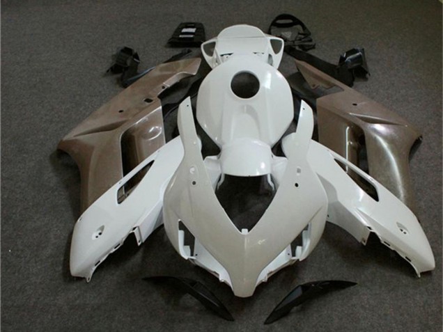 2004-2005 Honda CBR1000RR Motorcycle Fairings - Unpainted Australia