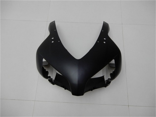 2004-2005 Honda CBR1000RR Motorcycle Fairings - Matte Black Australia