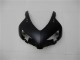 2004-2005 Honda CBR1000RR Motorcycle Fairings - Matte Black Australia